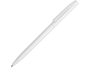 Ручка пластиковая шариковая «Reedy» - белый