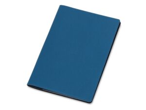 Обложка для паспорта «Favor» - синий