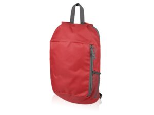 Рюкзак «Fab» - красный
