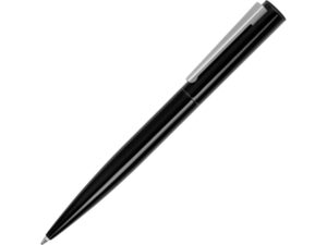 Ручка металлическая шариковая «Icicle» - черный