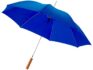 Зонт-трость «Lisa» - ярко-синий
