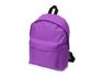 Рюкзак «Спектр» - фиолетовый/черный