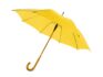 Зонт-трость «Радуга» - желтый