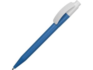 Ручка пластиковая шариковая «Pixel KG F» - синий