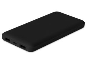 Внешний аккумулятор «NEO PB100», 10000 mAh - черный