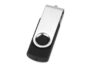 USB-флешка на 16 Гб «Квебек» - 16Gb, черный