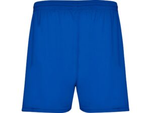 Спортивные шорты «Calcio» мужские - M, королевский синий