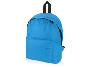 Рюкзак «Спектр» - голубой/черный