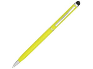 Ручка-стилус шариковая «Joyce» - лайм