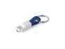 USB-кабель с разъемом 2 в 1 «RIEMANN» - синий