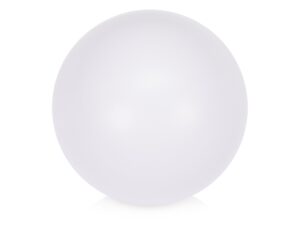 Мячик-антистресс «Малевич» - белый