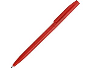 Ручка пластиковая шариковая «Reedy» - красный