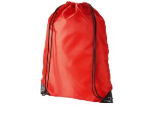 Рюкзак «Oriole» - красный/черный
