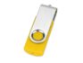 USB-флешка на 16 Гб «Квебек» - 32Gb, желтый