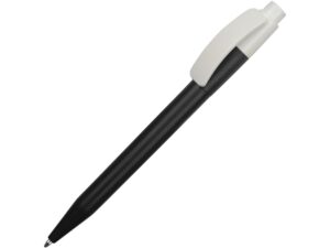 Ручка пластиковая шариковая «Pixel KG F» - черный