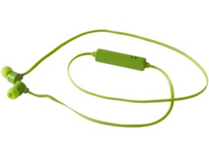 Наушники Bluetooth® - лайм