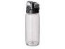 Бутылка для воды «Buff», тритан, 700 мл - прозрачный
