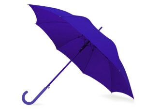 Зонт-трость «Color» - темно-синий