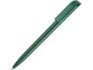 Ручка пластиковая шариковая «Миллениум» - зеленый