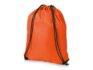 Рюкзак «Oriole» - оранжевый/черный