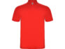 Рубашка поло «Austral» мужская - S, красный