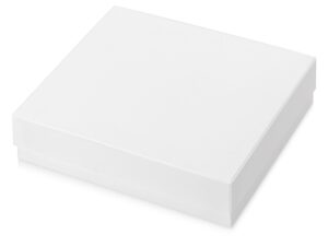 Подарочная коробка Obsidian S - L, белый