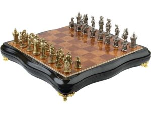 Шахматы «Регент»