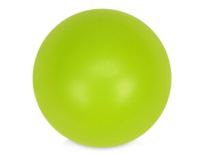 Мячик-антистресс «Малевич» - зеленое яблоко