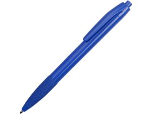 Ручка пластиковая шариковая «Diamond» - синий