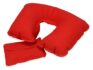 Подушка надувная «Сеньос» - красный