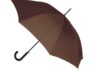 Зонт-трость «Алтуна» - коричневый