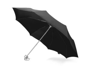 Зонт складной «Tempe» - черный
