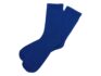 Носки однотонные «Socks» женские - 36-39, синий классический