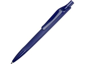 Ручка пластиковая шариковая Prodir DS6 PPP - синий