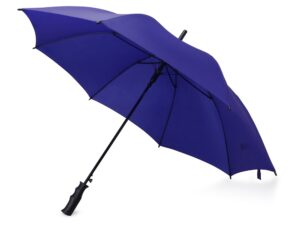 Зонт-трость «Concord» - темно-синий