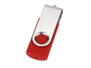 USB-флешка на 16 Гб «Квебек» - 32Gb, красный