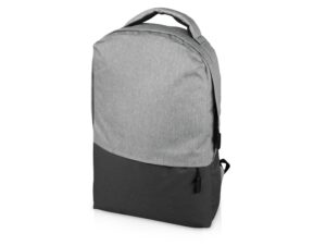 Рюкзак «Fiji» с отделением для ноутбука - серый