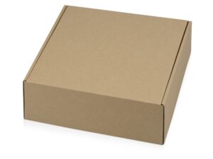 Коробка подарочная «Zand», L - L, крафт