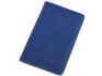 Картхолдер для пластиковых карт складной «Favor» - синий