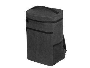 Рюкзак-холодильник «Coolpack» - серый