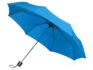 Зонт складной «Columbus» - голубой