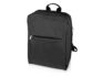Бизнес-рюкзак «Soho» с отделением для ноутбука - темно-серый