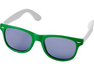 Очки солнцезащитные «Sun Ray» в разном цветовом исполнении - зеленый
