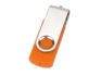USB-флешка на 16 Гб «Квебек» - 16Gb, оранжевый