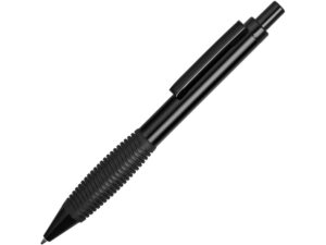 Ручка металлическая шариковая «Bazooka» - черный