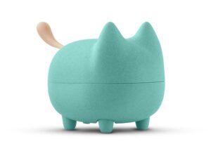 Портативная колонка «Mysound Tito 1C» - бирюзовый