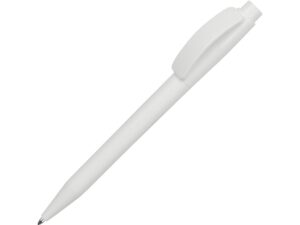 Ручка пластиковая шариковая «Pixel KG F» - белый