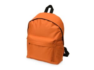 Рюкзак «Спектр» - оранжевый/черный