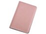 Картхолдер для пластиковых карт складной «Favor» - розовый