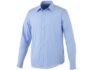 Рубашка «Hamell» мужская с длинными рукавами - 3XL, светло-синий